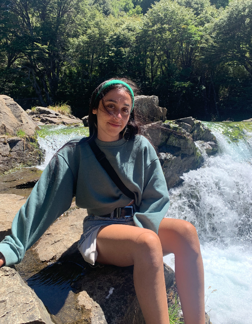 Foto Jazmín Daniela Kievsky